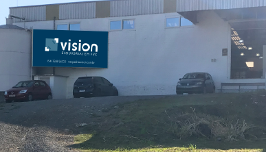 Vision